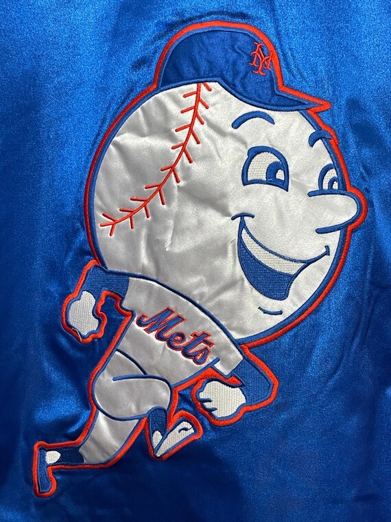 Vintage 1969 New York Mets World Series Champions MLB Baseball