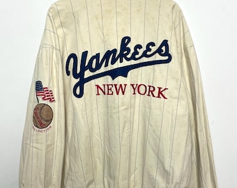 Vintage 1990s Mirage New York Yankees 1961 World Series Champions