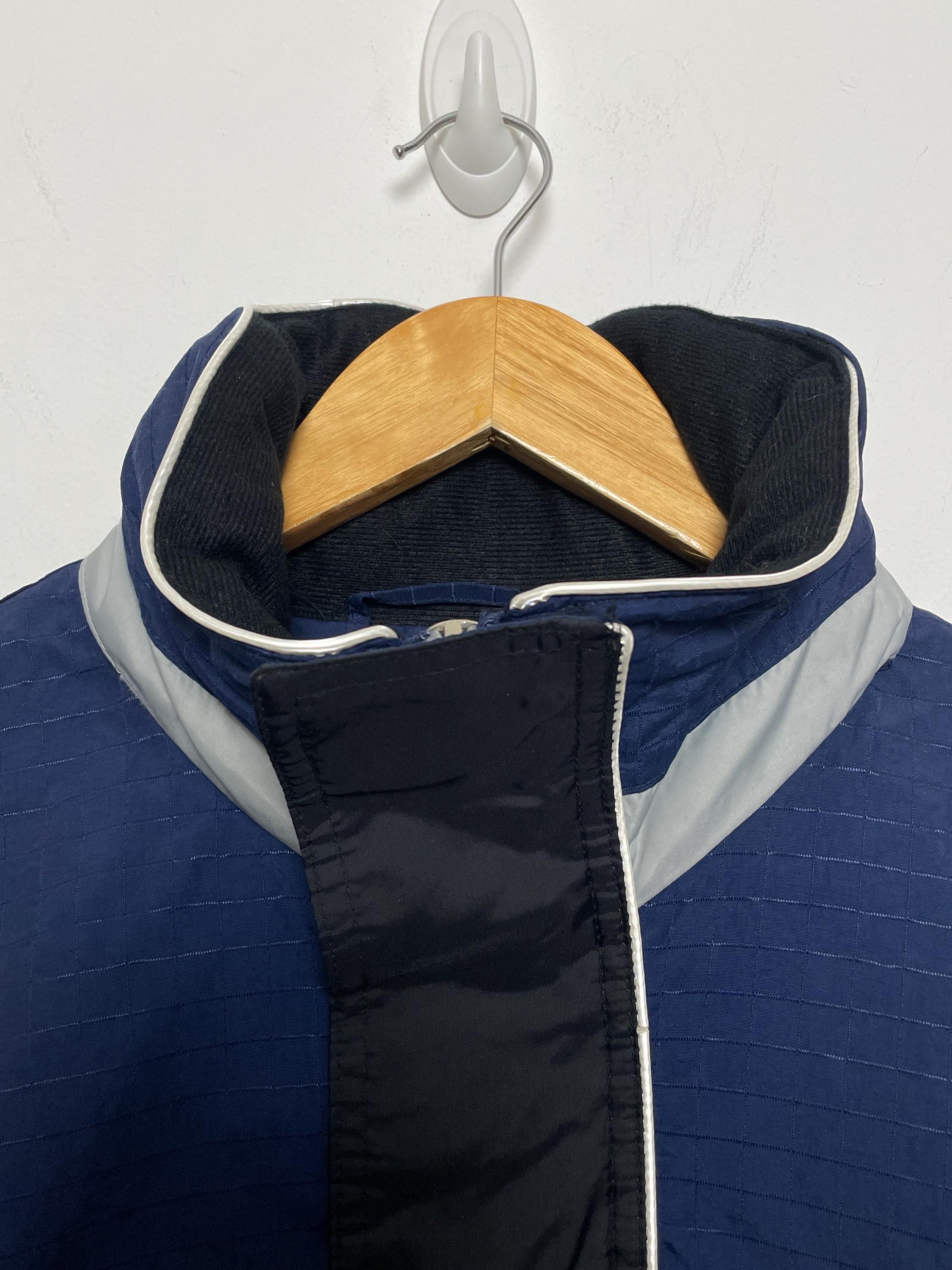 Vintage 1990s Starter Penn State University Nittany Lions Ripstop