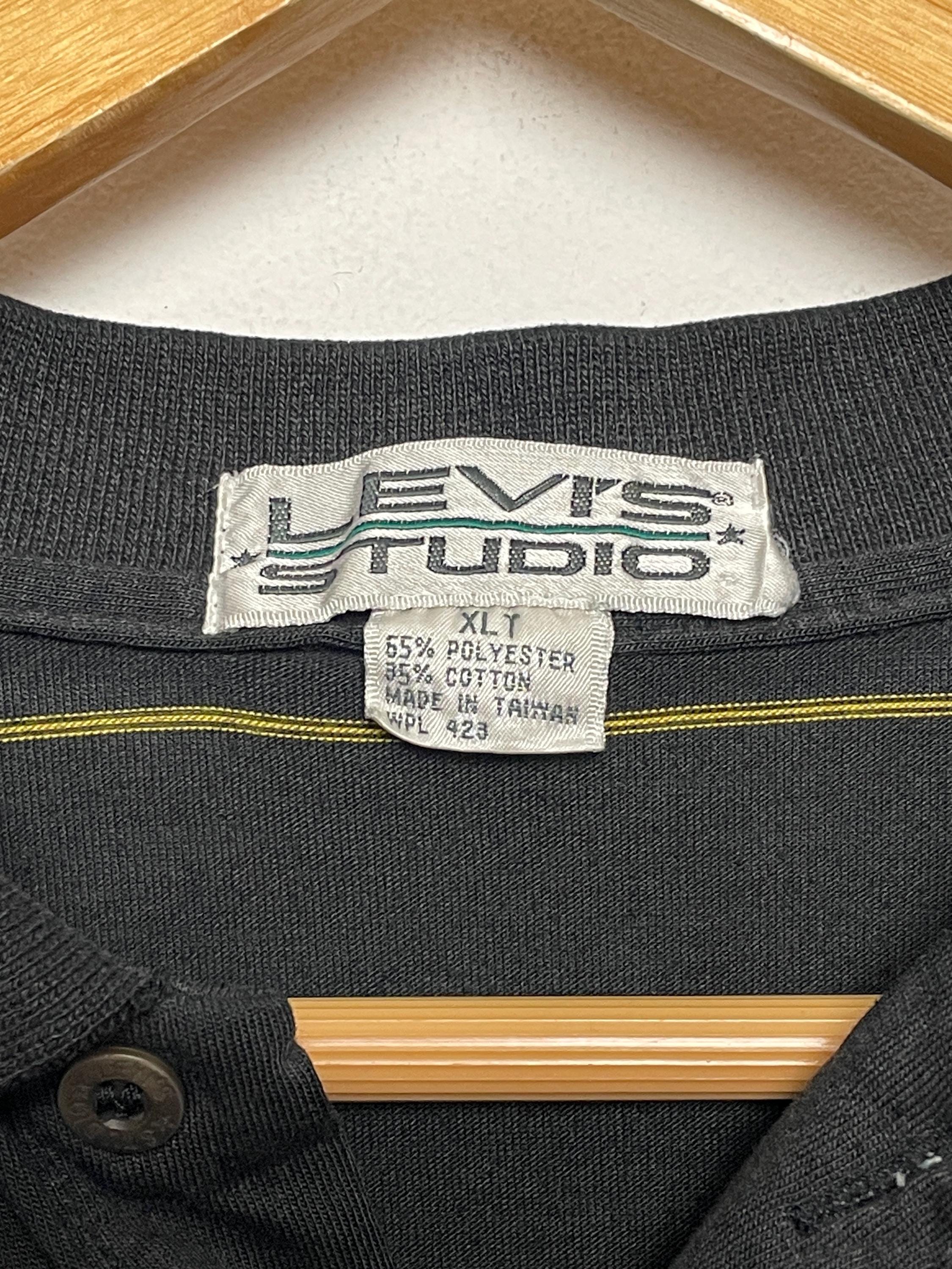 ヴィンテージ 1980 年代 Levi