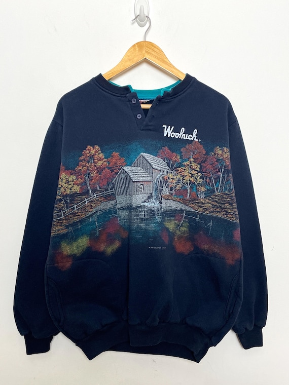 美品 Schuray American Vintage Sweatshirt American Vintage Sweatshirt (GRAY) - Schuray