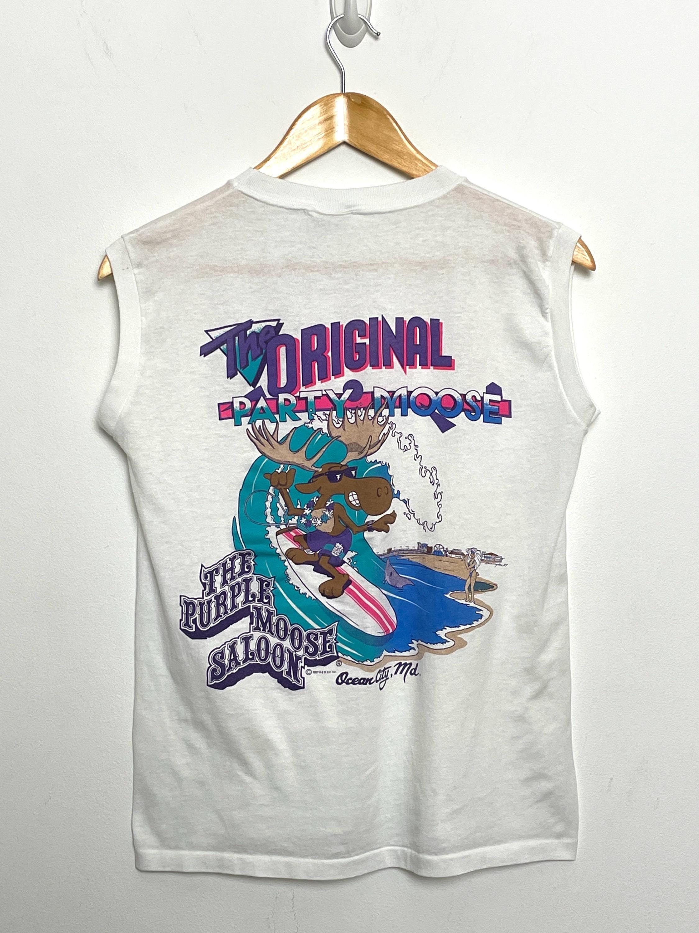 1987 Tank Top - Etsy