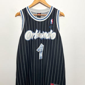 Tracy Mcgrady Jersey - Etsy Singapore