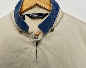 ジャケット・アウター 90s Polo by Ralph Lauren Half Coat 90's Polo by Ralph Lauren Military Half Coat SIZE L 90年代