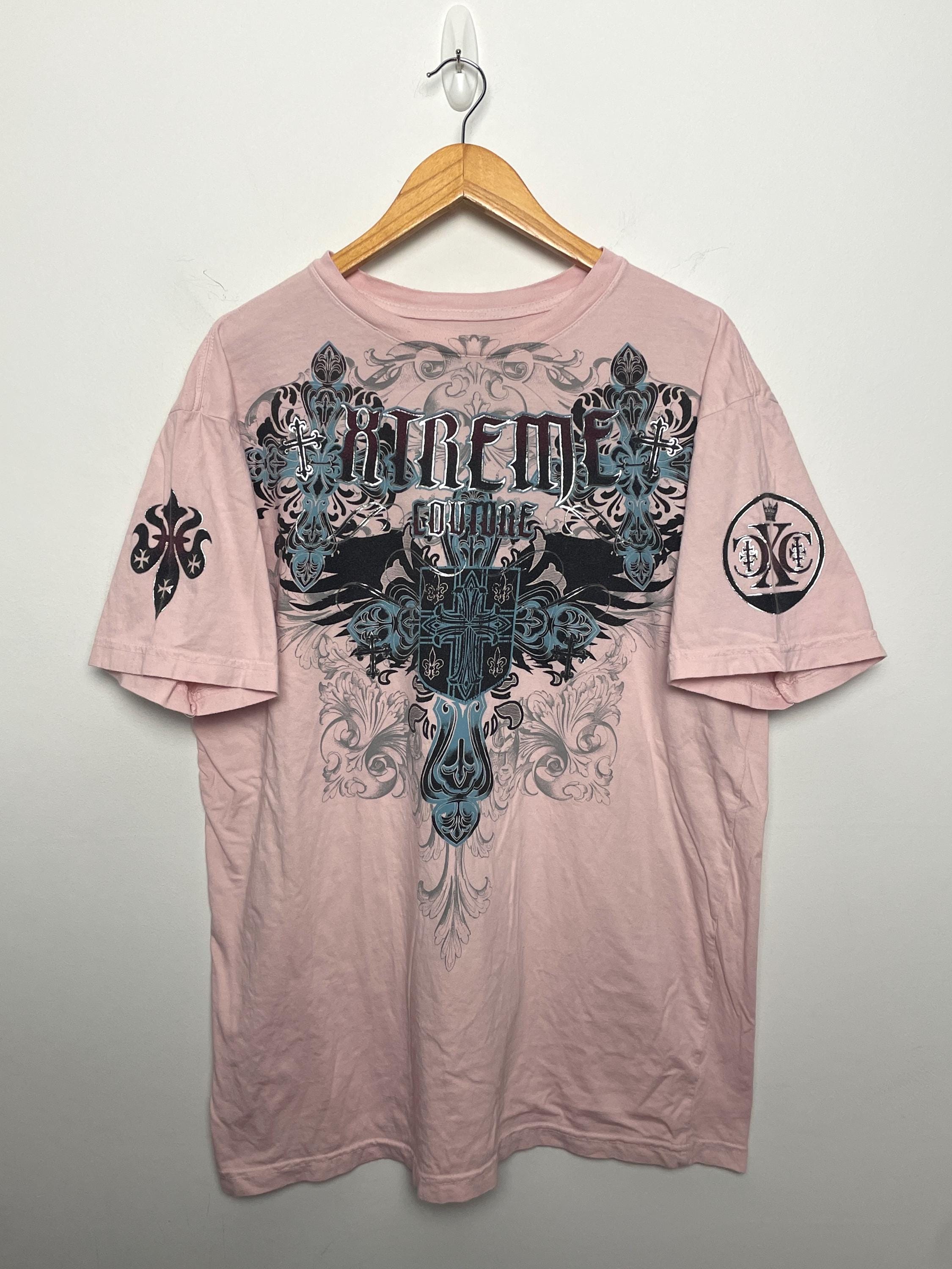 Affliction clothing - Etsy 日本