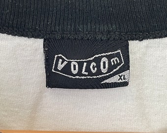 ✨美品✨　90s Volcom Cap ヴィンテージ Volcom cap vintage volcom - Gem