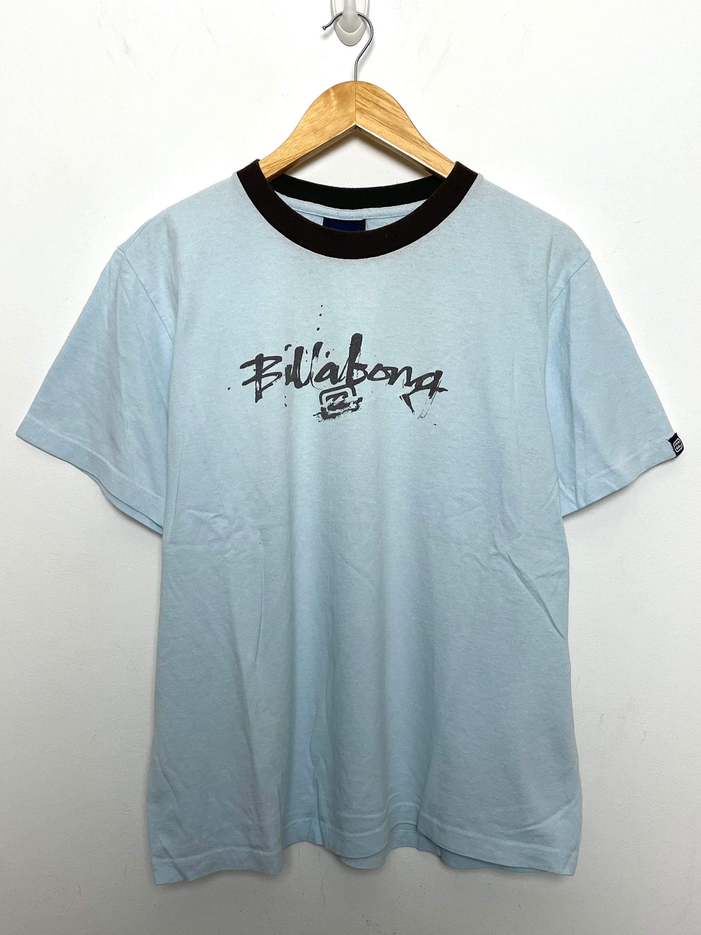 Vintage 90s Billabong Surf / Surfing T Shirt - Etsy