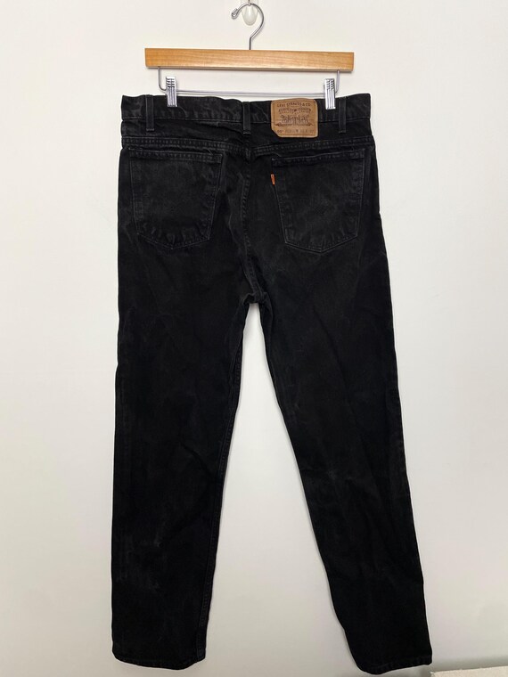 Vintage 1990s Levi