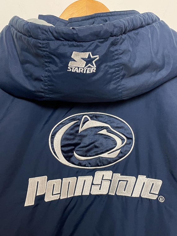 Penn State Starter ネイビー ウォームアップウェア　Ｂ-boy Penn State Starter ネイビー ウォームアップウェア B-boy
