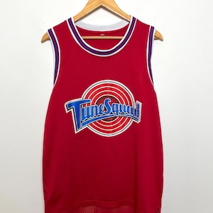 tune squad jersey dress Rubies Space Jam Tune Squad Team Jersey Dress Child Halloween Costume, Size: Small (4-6)
