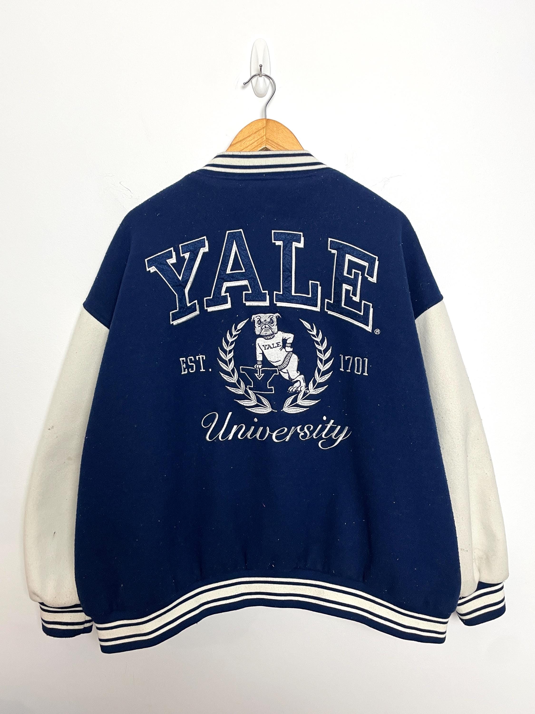 Yale bulldogs - Etsy 日本