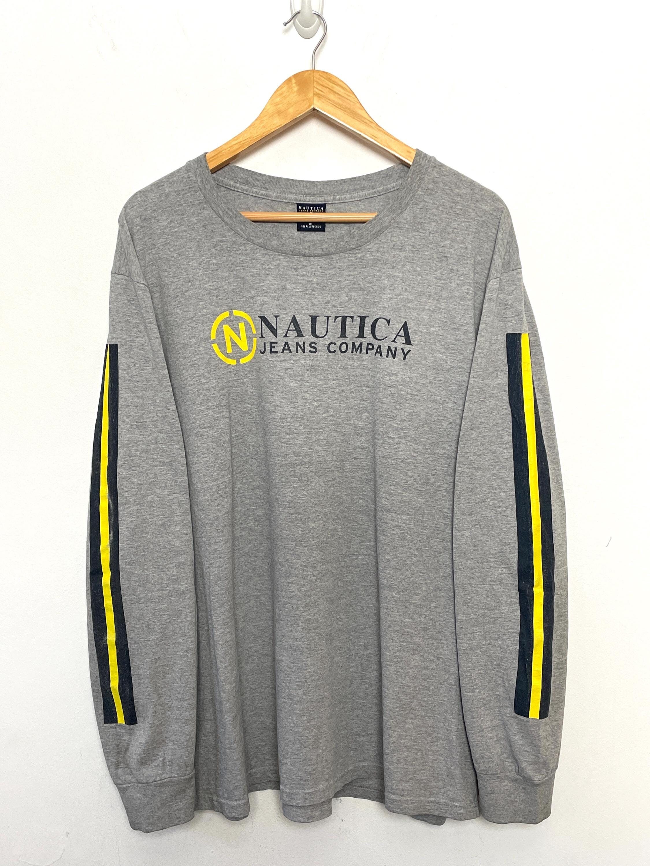 c-boy style (vol.1140)90s NAUTICA ストリート c-boy style (vol.1140)90s NAUTICA ストリート Vintage 90's Nautica