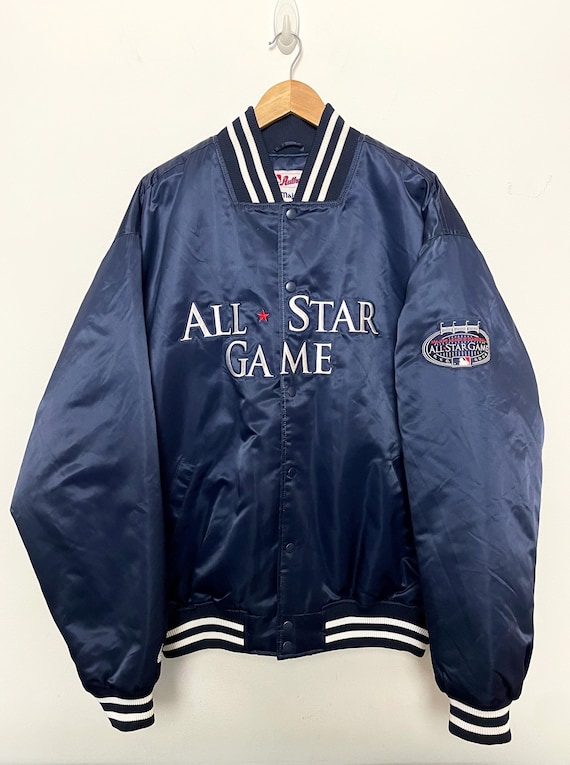 Vintage 2000s New York Yankees MLB Baseball All Star Game Yankee