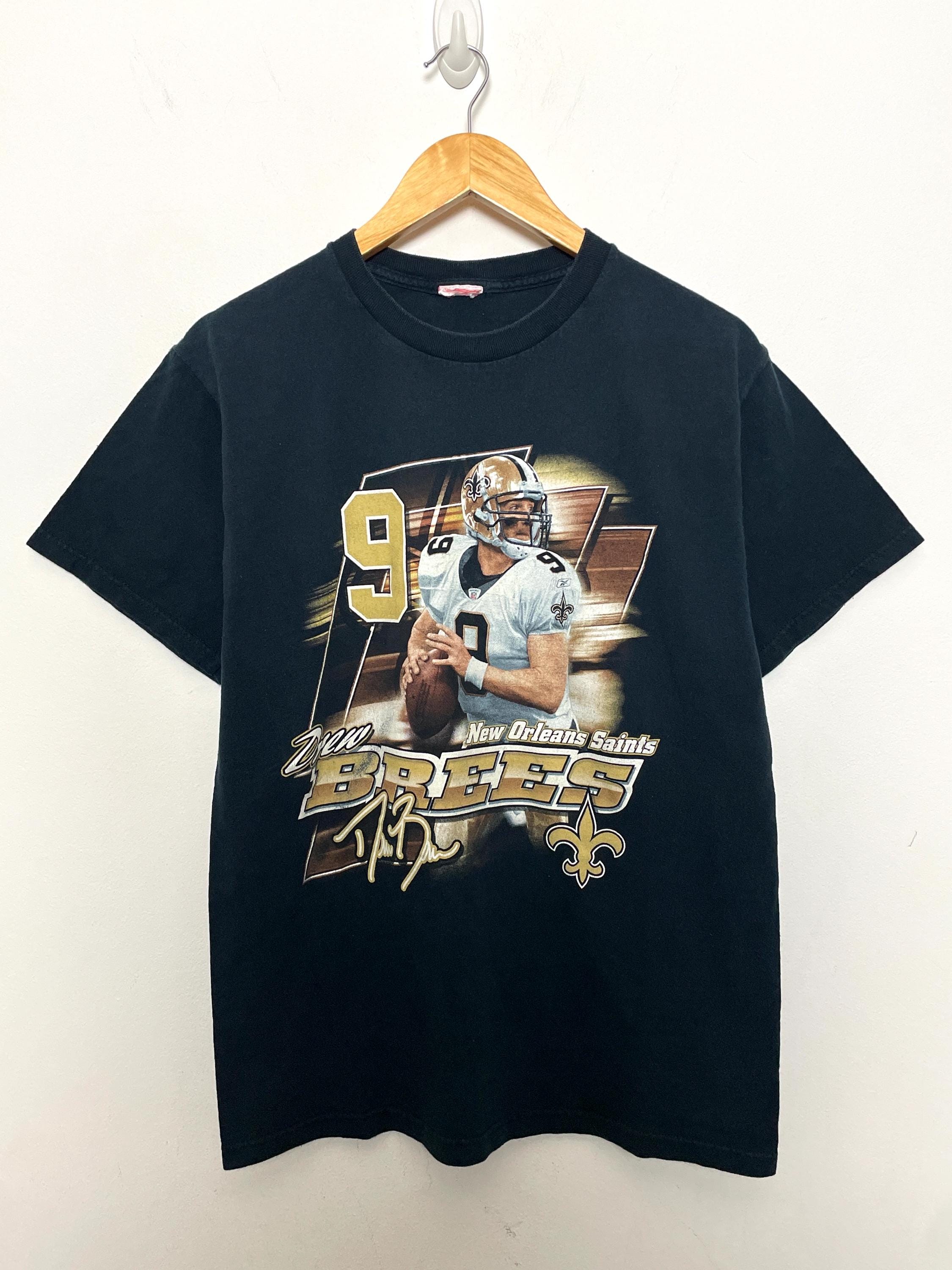Drew Brees Tee