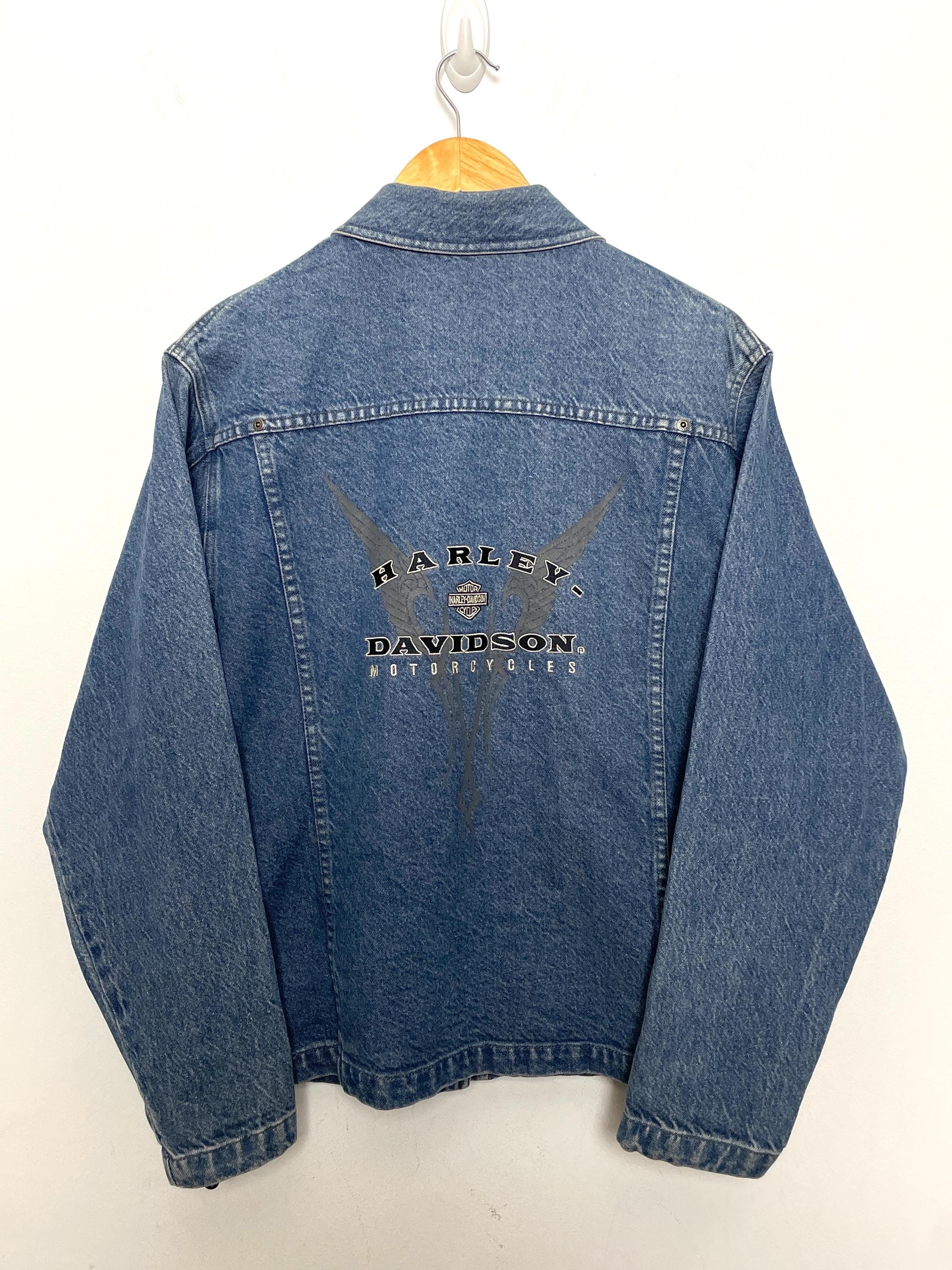 Y2k Harley Davidson - Etsy