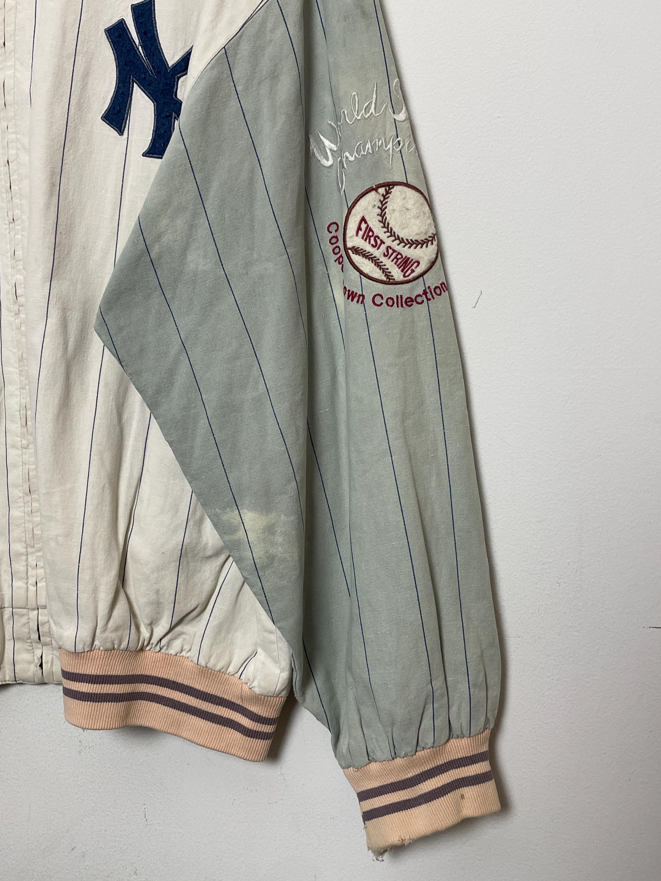 Vintage 1990s Mirage New York Yankees 1961 World Series