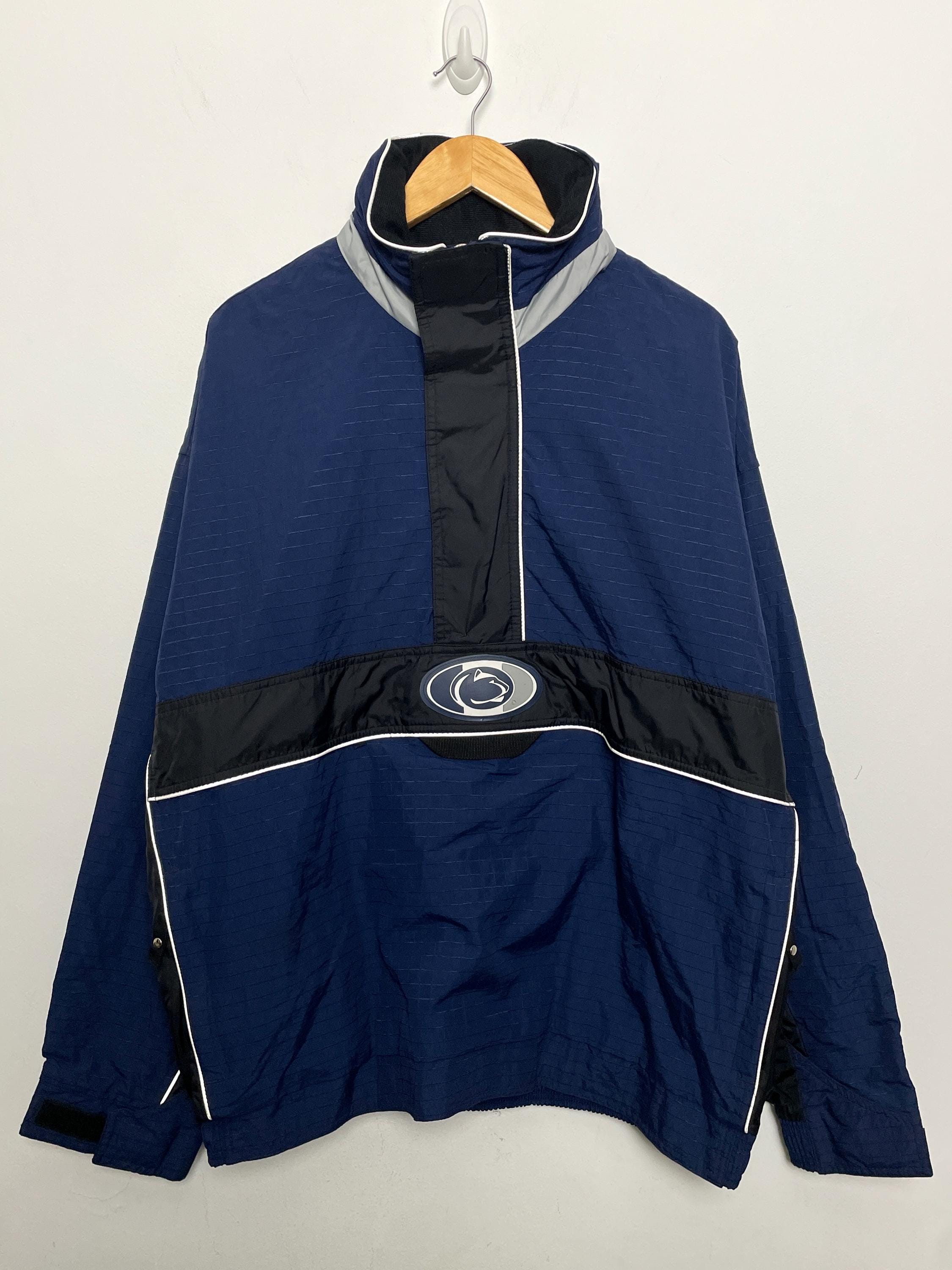 Vintage 1990s Starter Penn State University Nittany Lions Ripstop