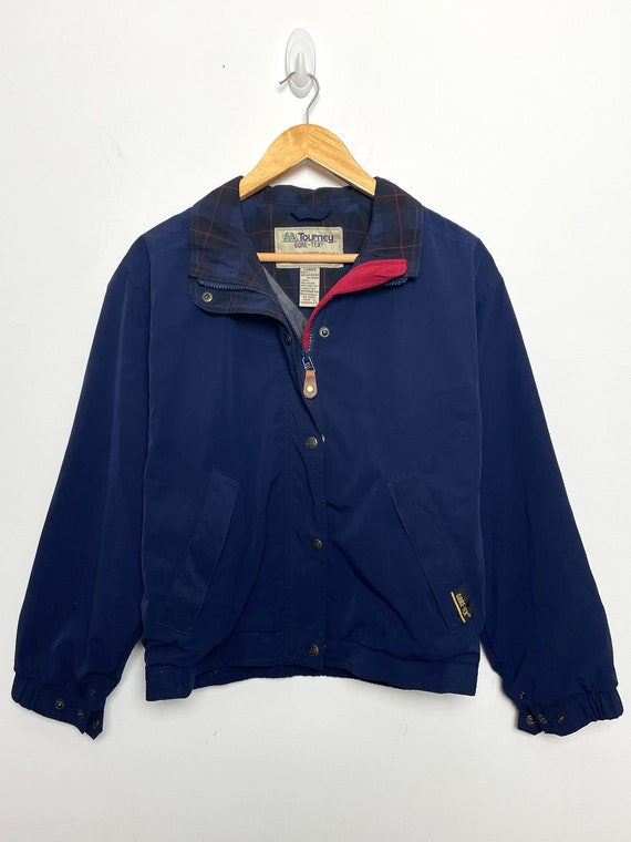 Tourney gore tex jacket new arrivals