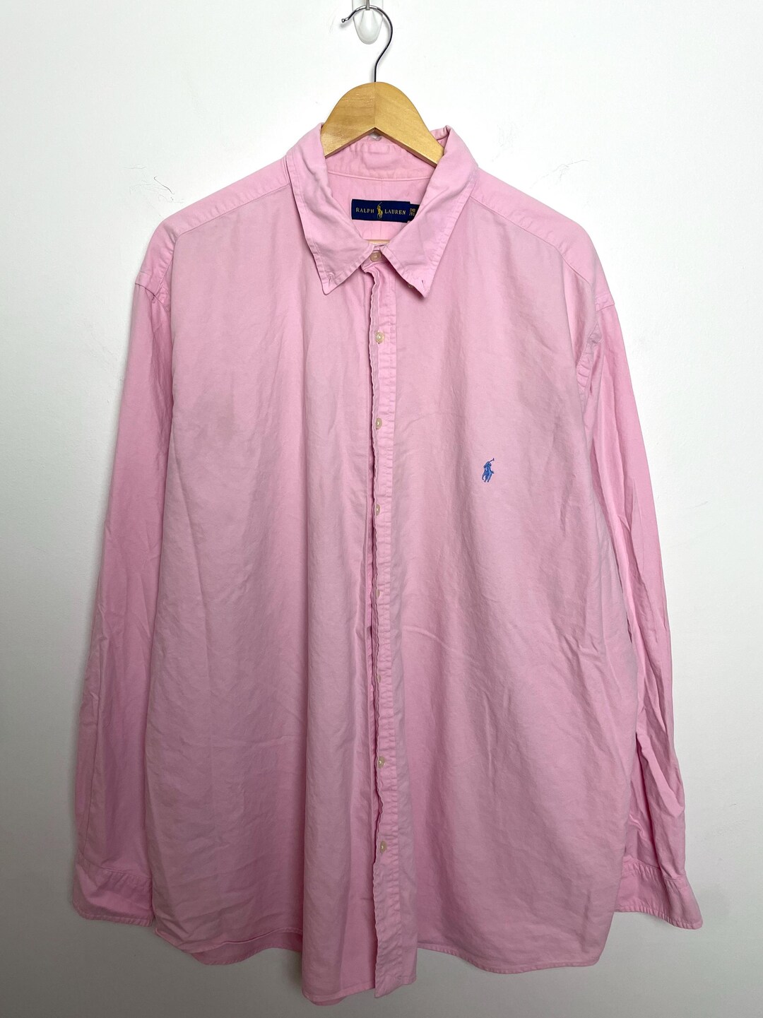 ralph lauren pink dress shirt Ralph Lauren Men's Ultraflex Stretch Slim