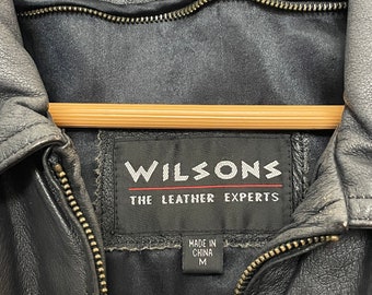 Vintage 1990s Wilson's 