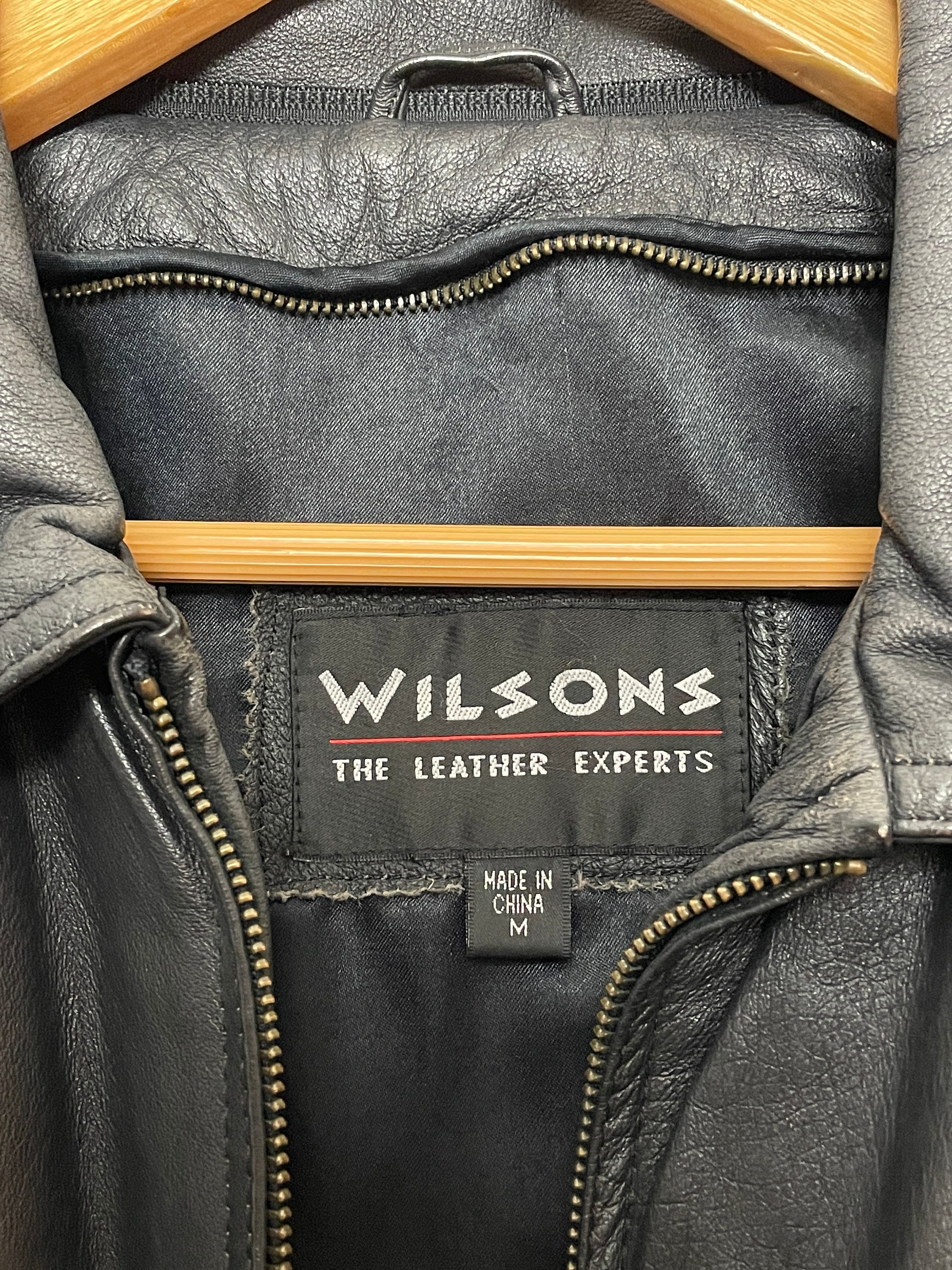 Vintage 1990s Wilson's Vintage 1990s Wilson's