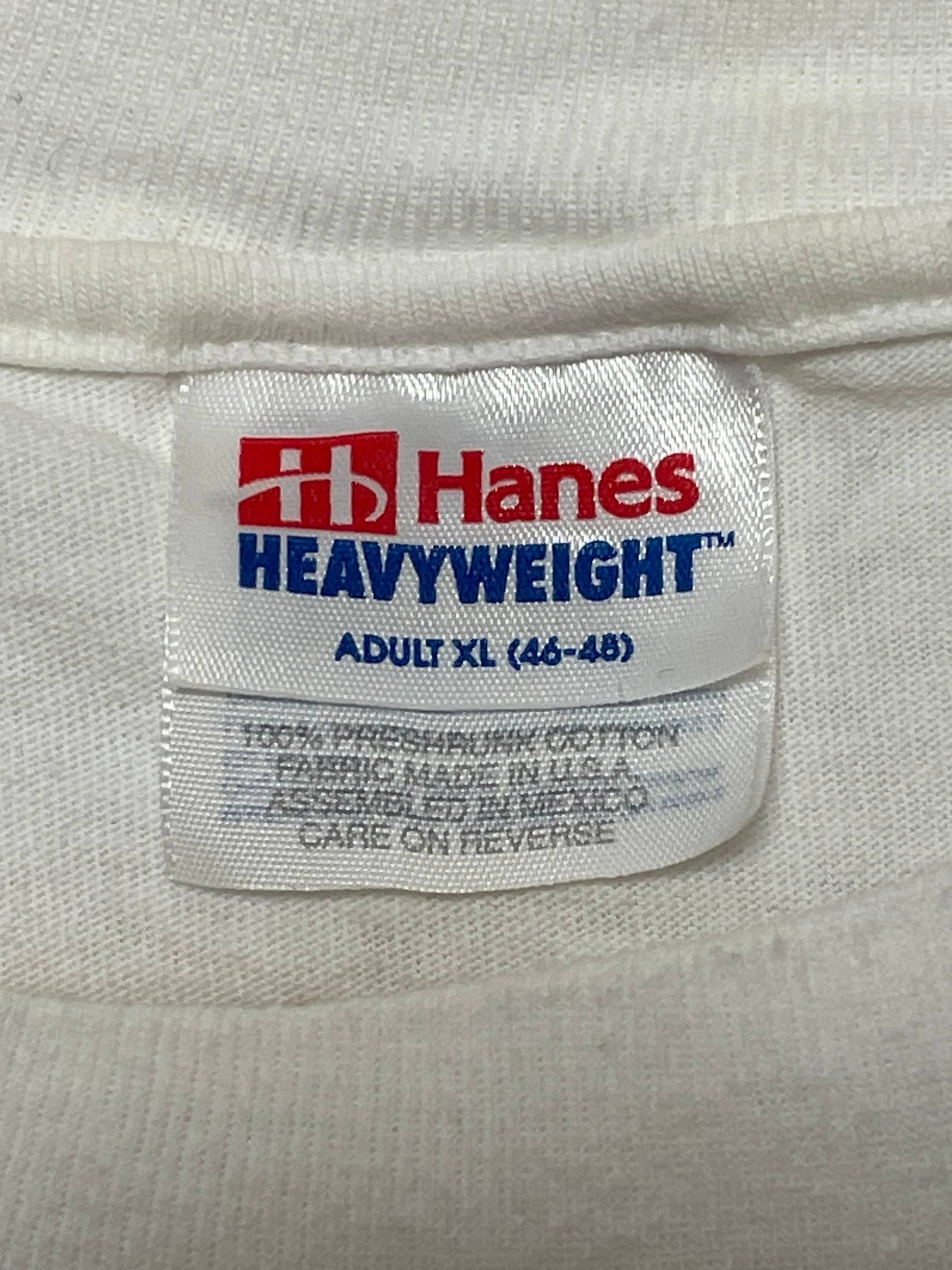 90s Hanes®︎ HEAVY WEIGHT™️ Ray-Ban®︎ 90s Hanes®︎ HEAVY WEIGHT™️ Ray-Ban®︎