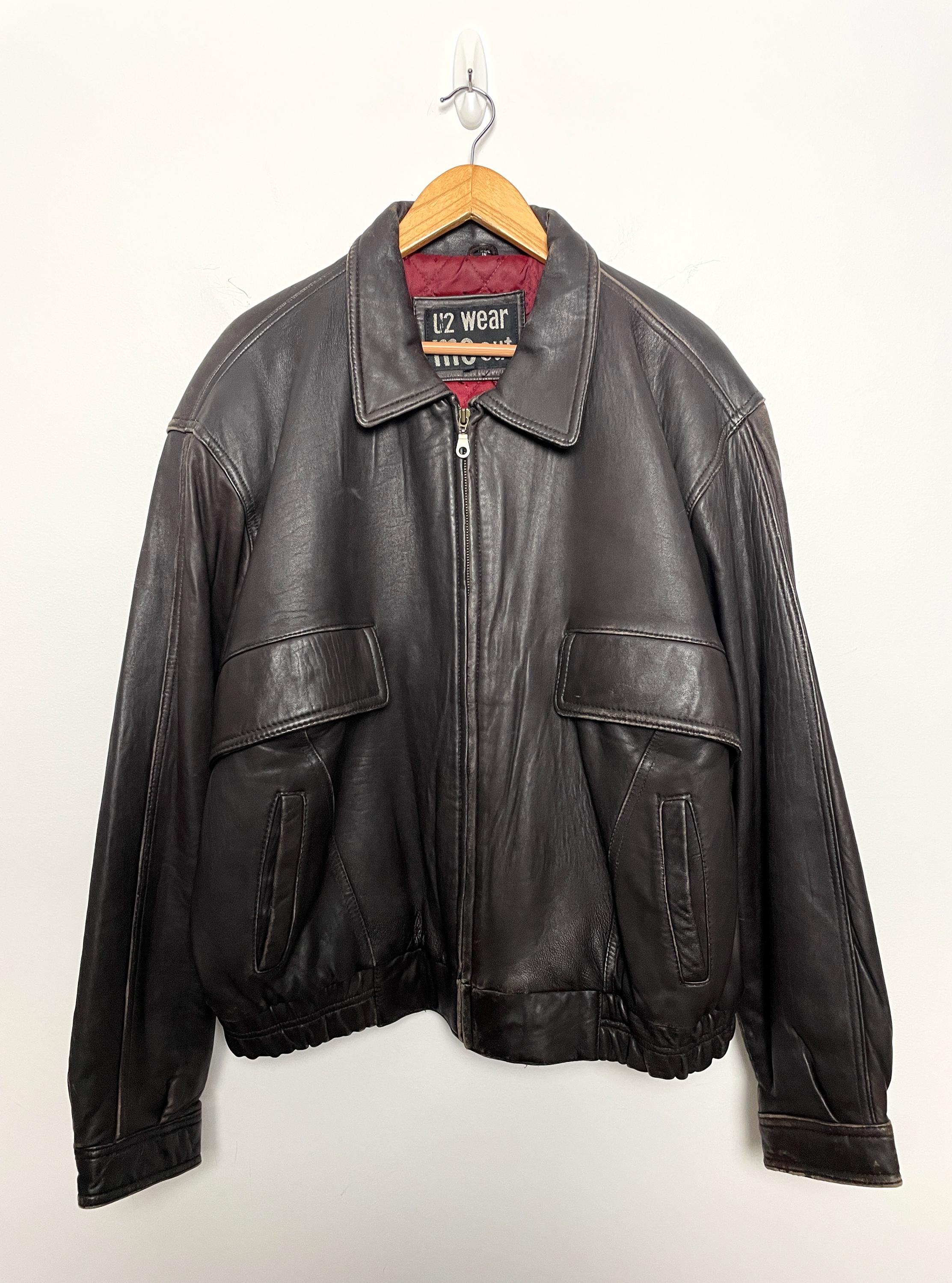 U2 wear me out - Etsy 日本