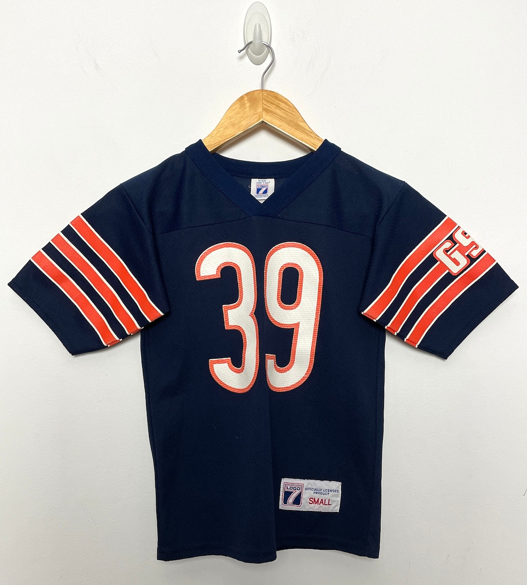 70s 80s LOGO 7 ナンバリング Tシャツ BEARS オレンジ XL il_1080xN.5506281909_sk4h.jpg