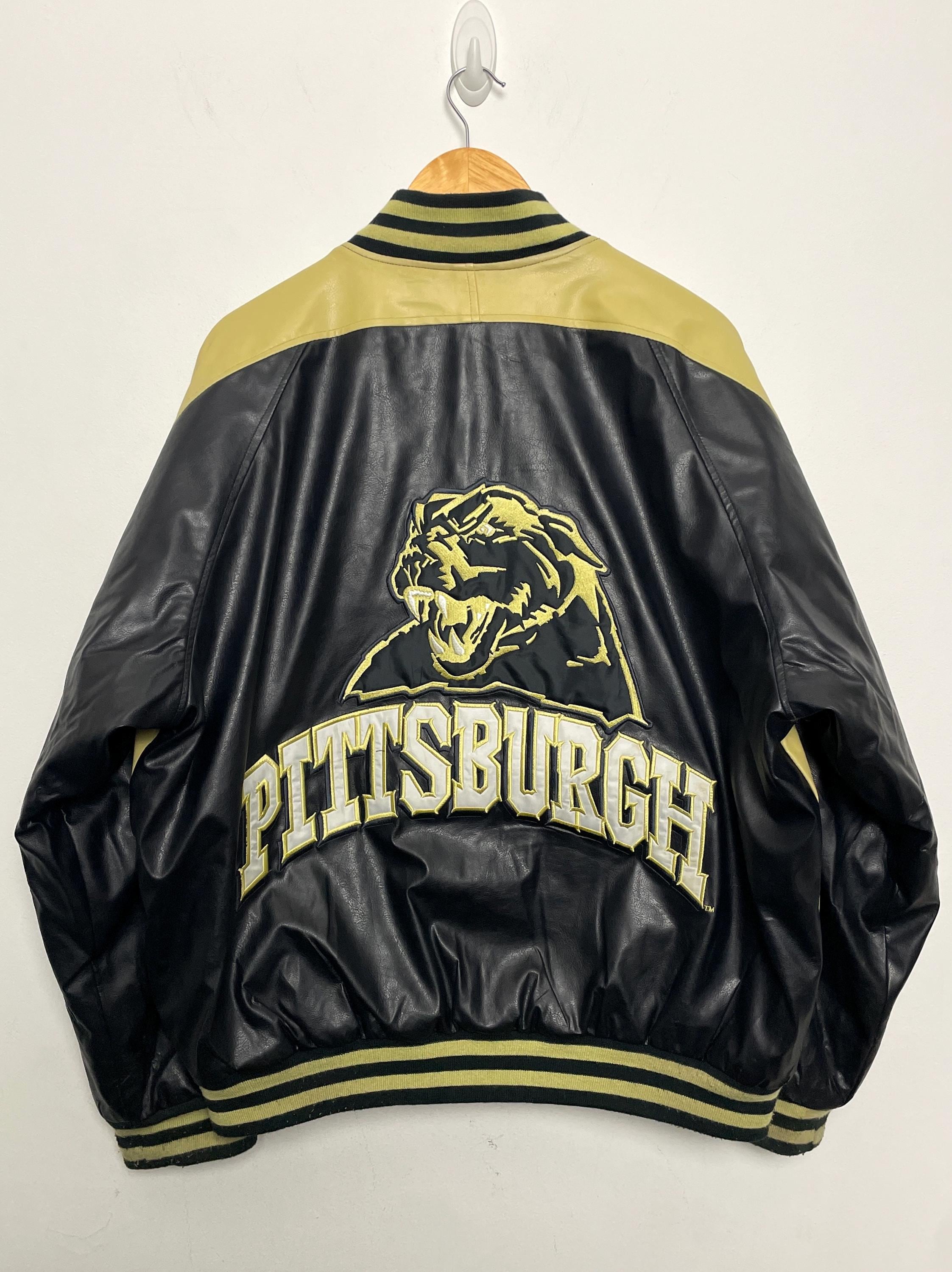 Vintage Steve and Barrys University of Pittsburgh Panthers