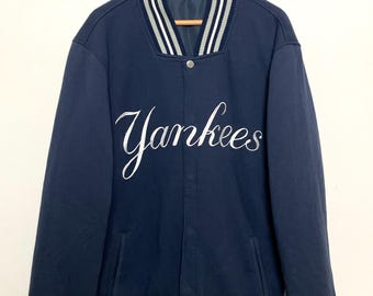 Vintage 2000 New York Yankees 26-time World Series Champions MLB