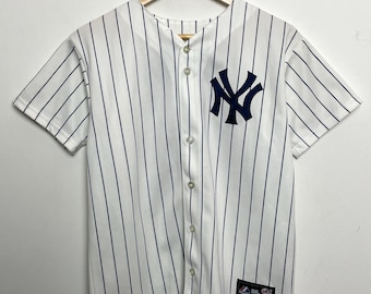 ヴィンテージ ニューヨーク ヤンキース マーク テシェイラ MLB ベース