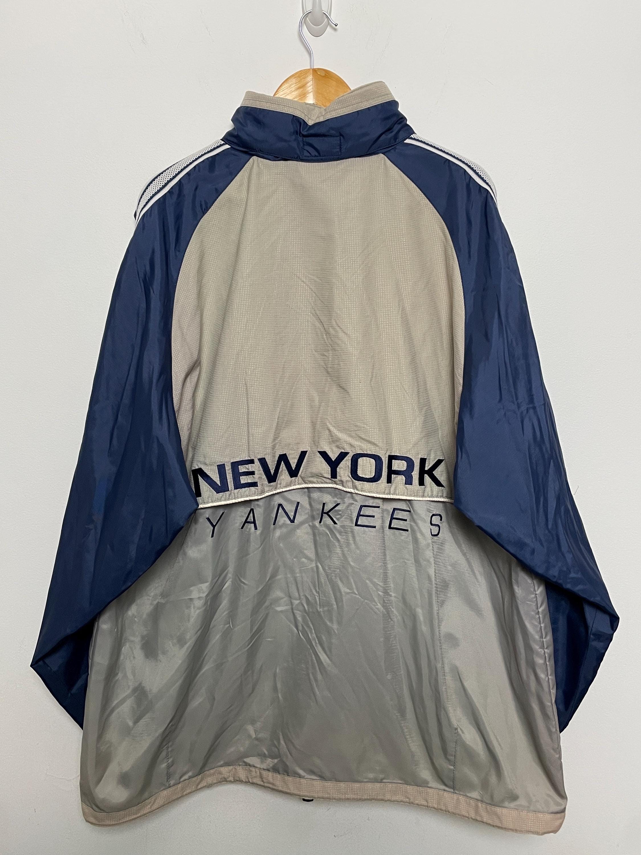 Vintage 1990s Starter New York Yankees MLB Baseball American