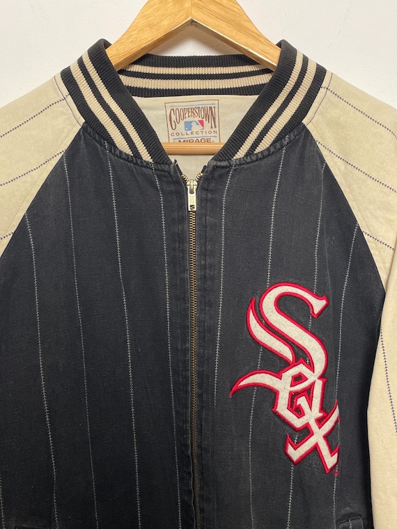 Vintage 1991 Mirage MLB Baseball Chicago White Sox Comiskey Vintage 1991 Mirage MLB Baseball Chicago White Sox Comiskey