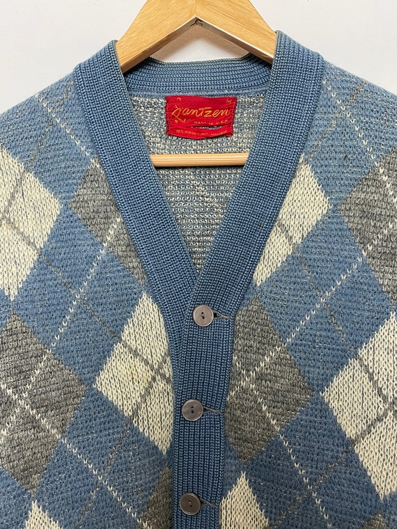 商品紹介 » 60's “Jantzen” MOHAIR CARDIGAN - Suntrap, Vintage