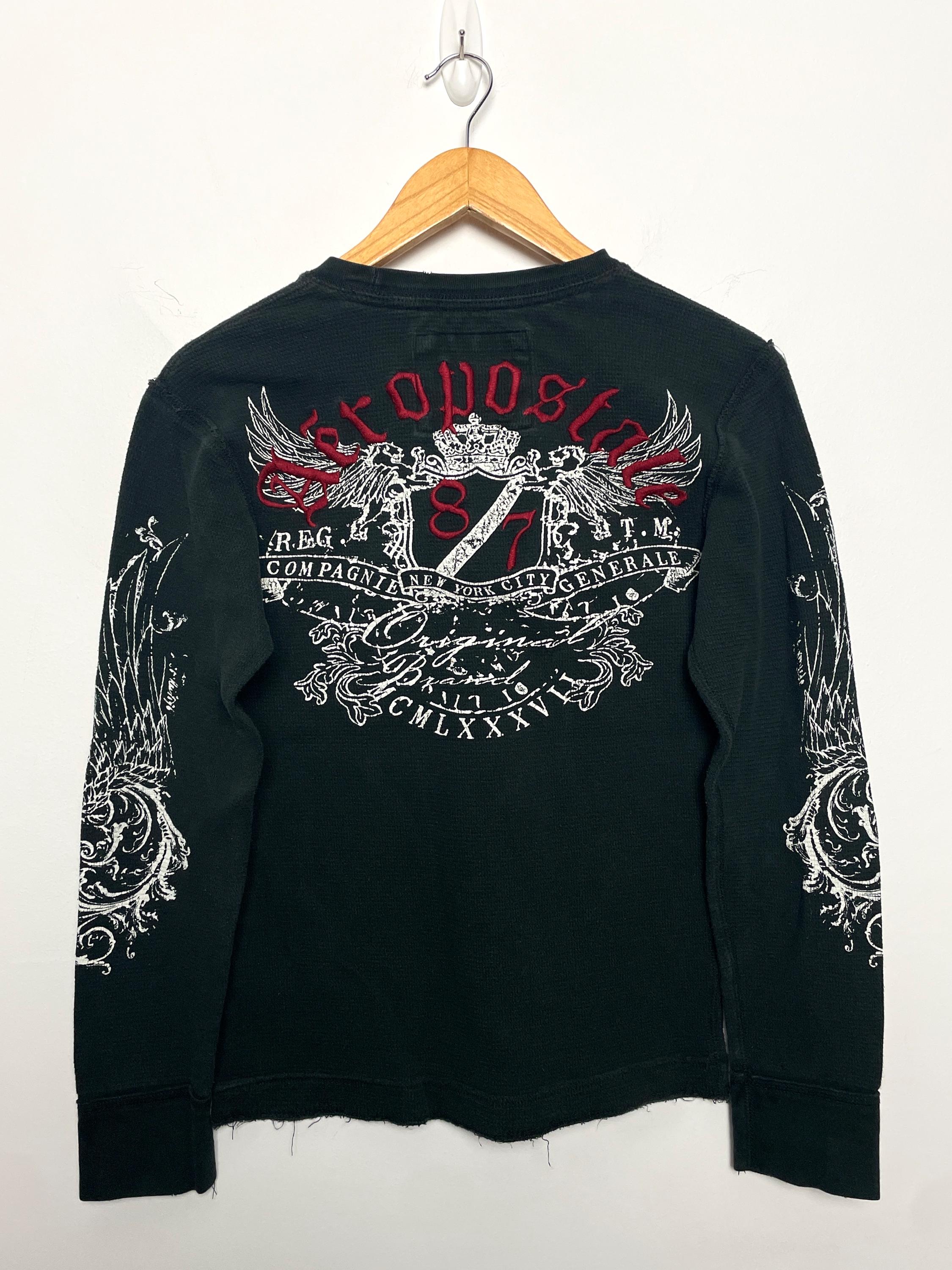 Aeropostale tee - Etsy 日本