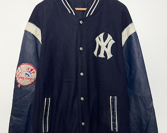 Vintage 2000 New York Yankees 26-time World Series Champions MLB