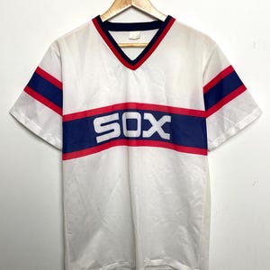シカゴ ホワイトソックス フランク トーマス #35 ヴィンテージ
