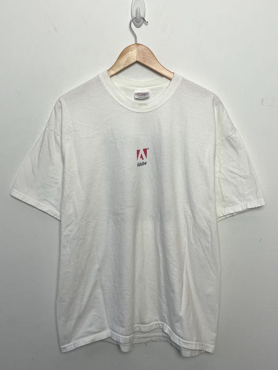 Vintage 1990s Adobe Software “Creativity Unbound”… - image 3