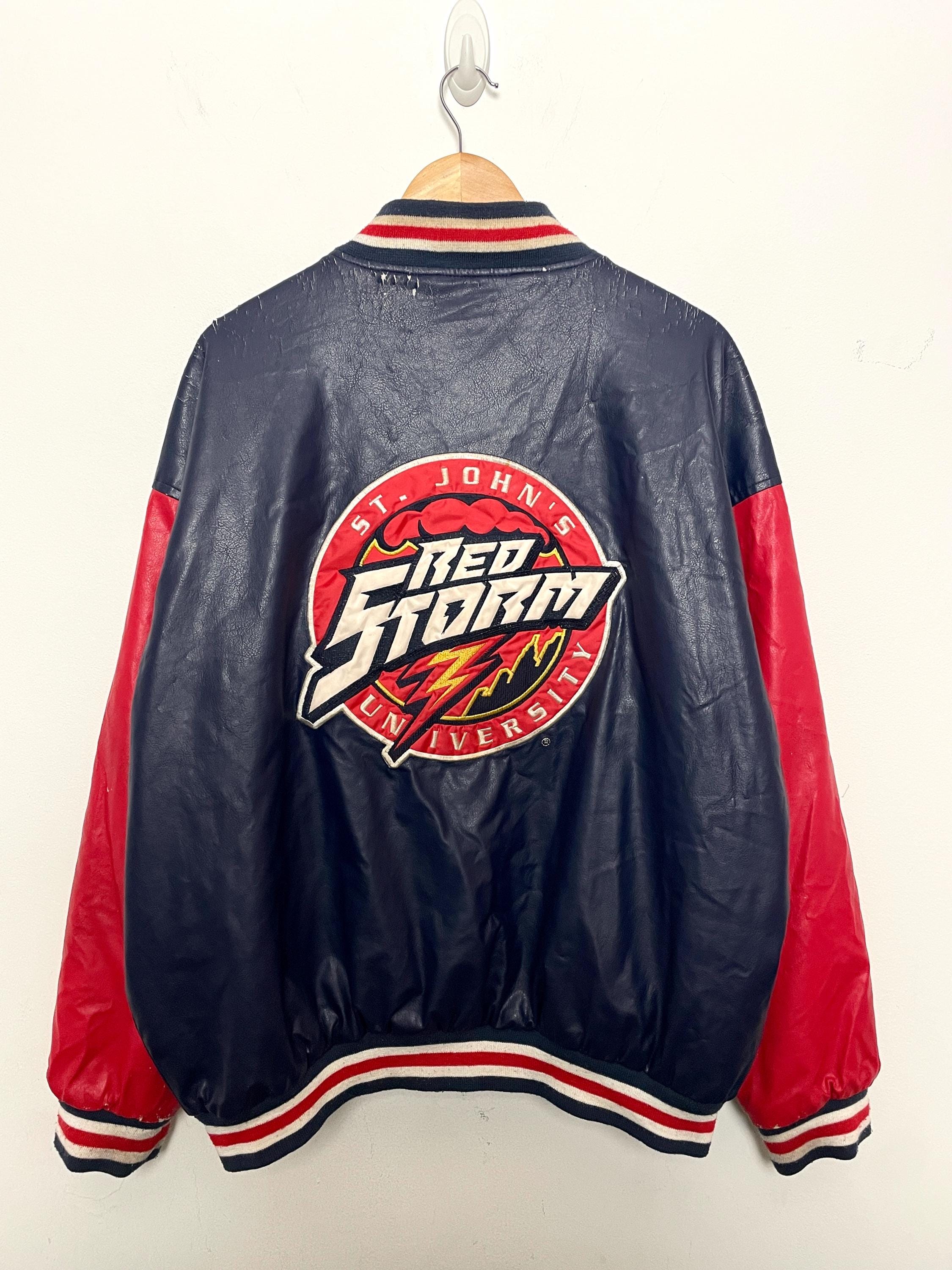 Saints Merch George Washington University John's Red Storm - Main Image