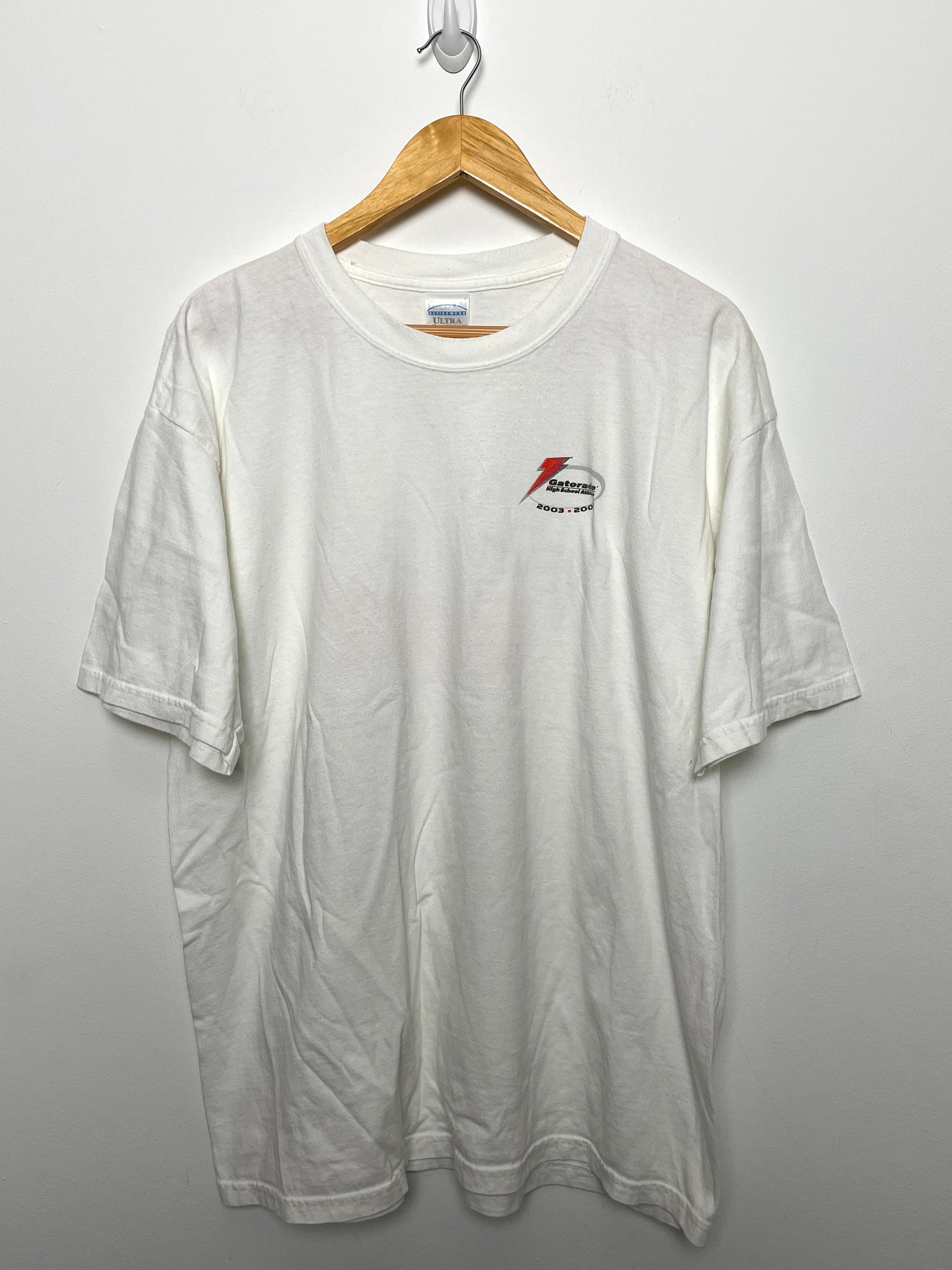 Early 2000s Gatorade High School Athlete never Etsy