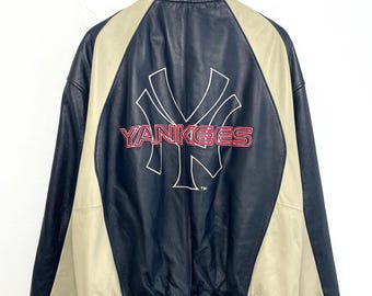 Vintage 1998 New York Yankees MLB Baseball World Series Champions