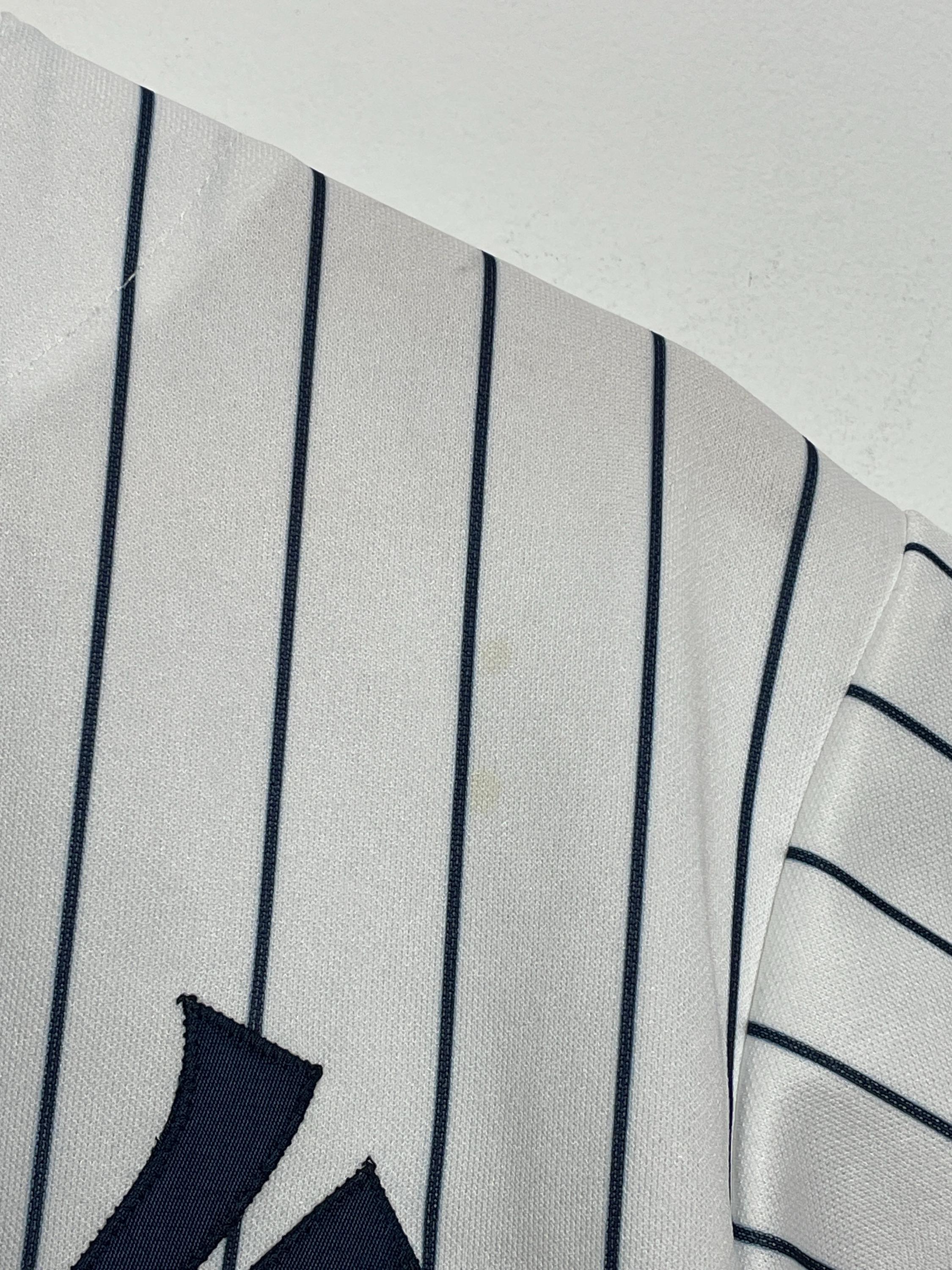 ヴィンテージ ニューヨーク ヤンキース マーク テシェイラ MLB ベース
