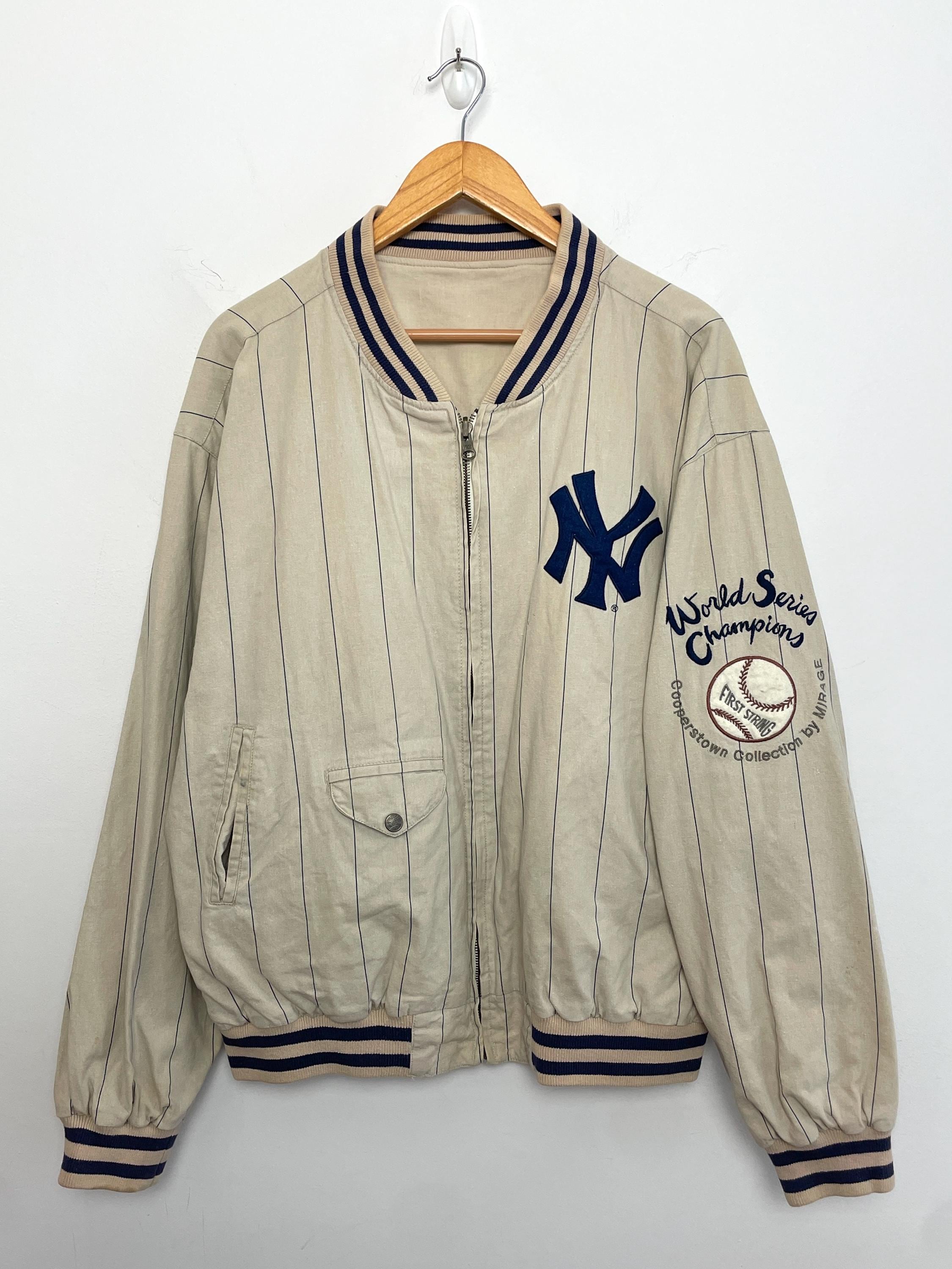 Mirage cooperstown jacket - Etsy 日本