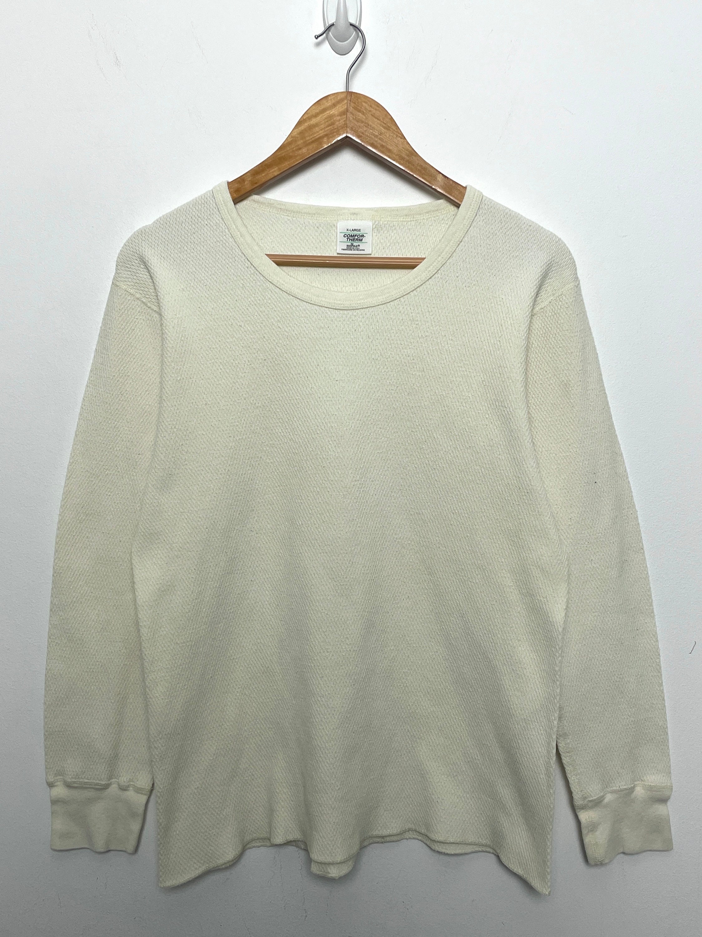 Treat ürself vintage like thermal tops vintage thermal shirt products for sale | eBay