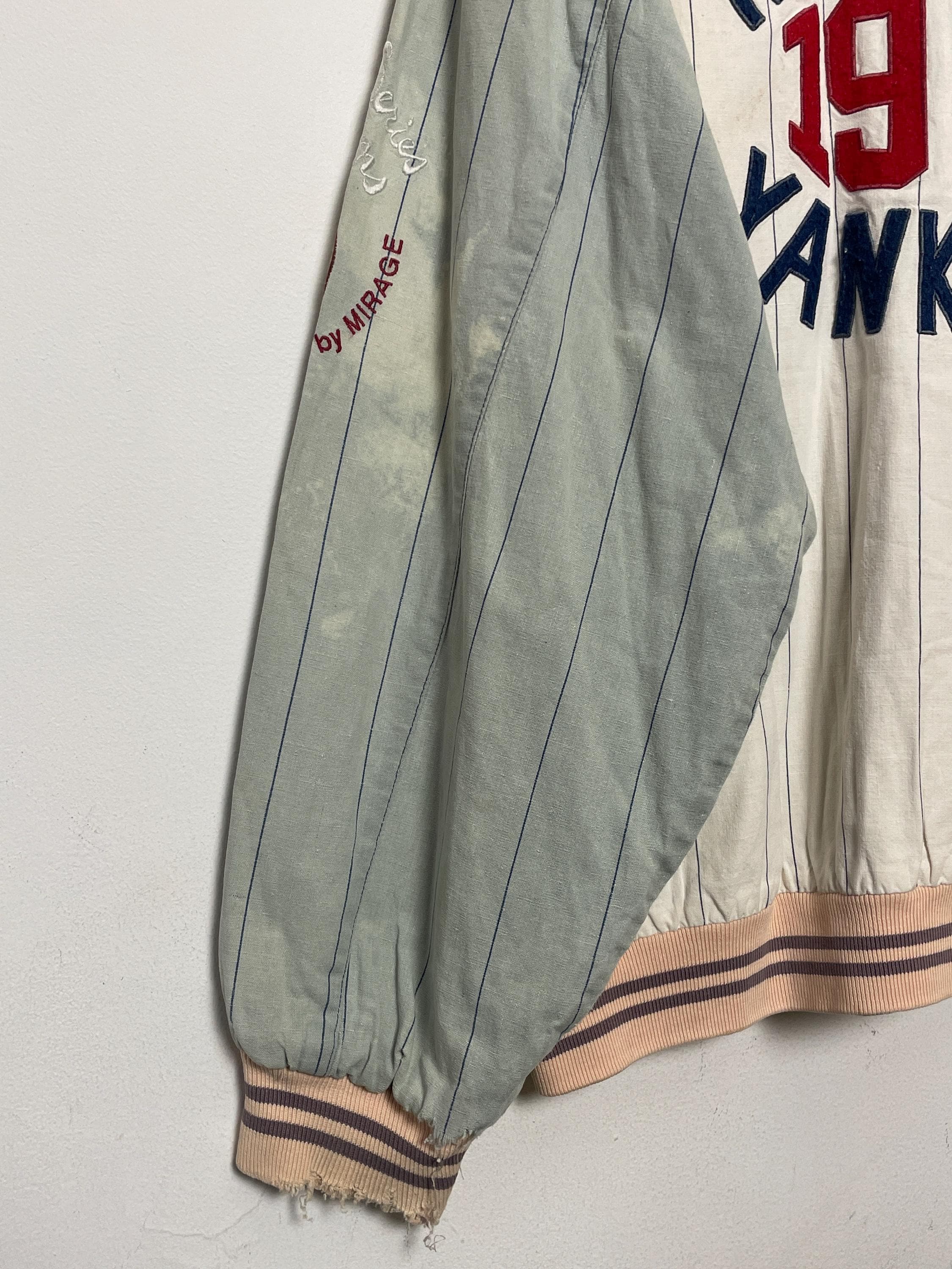 Vintage 1990s Mirage New York Yankees 1961 World Series