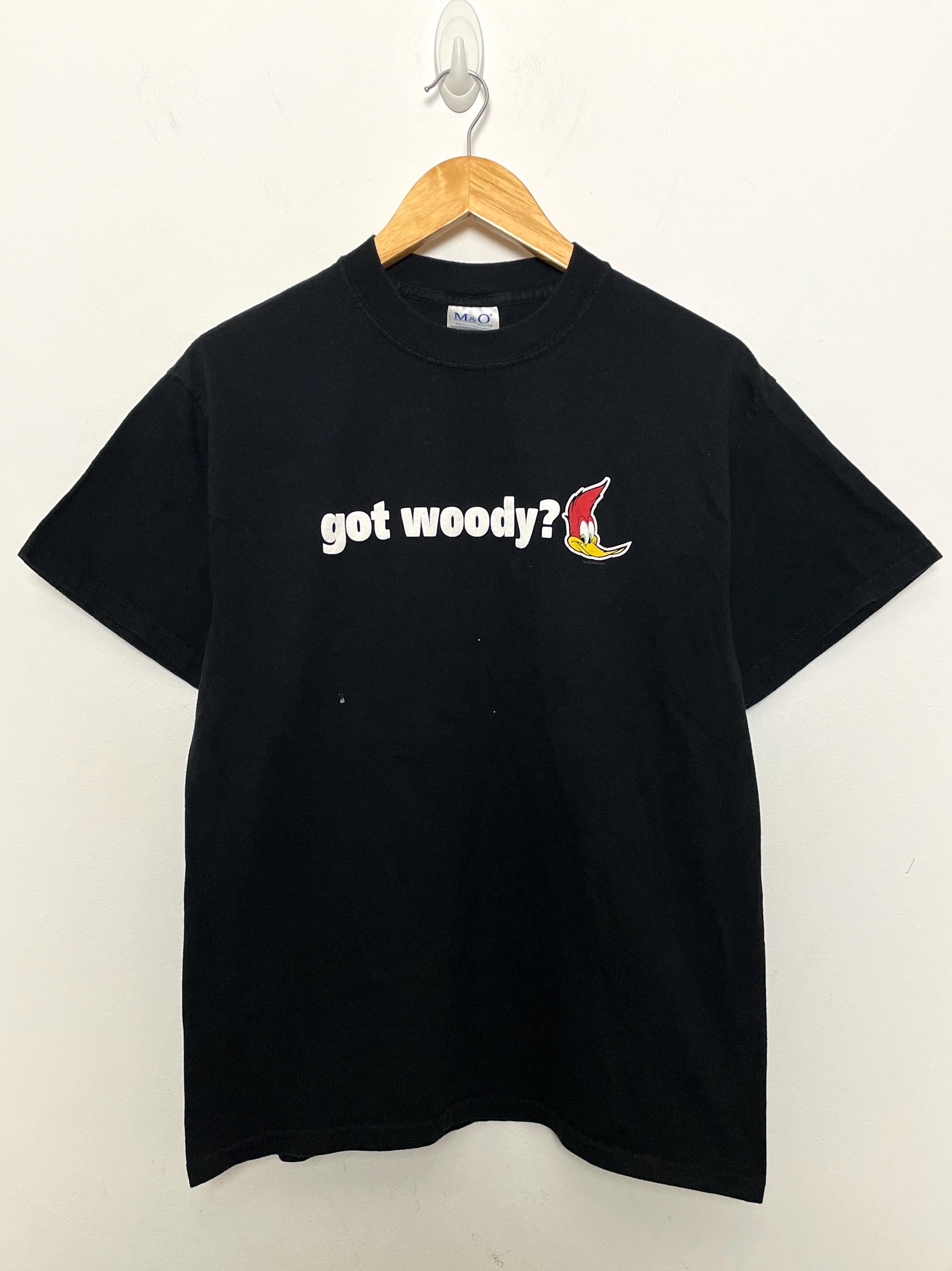 Woody woodpecker t shirt - Etsy 日本