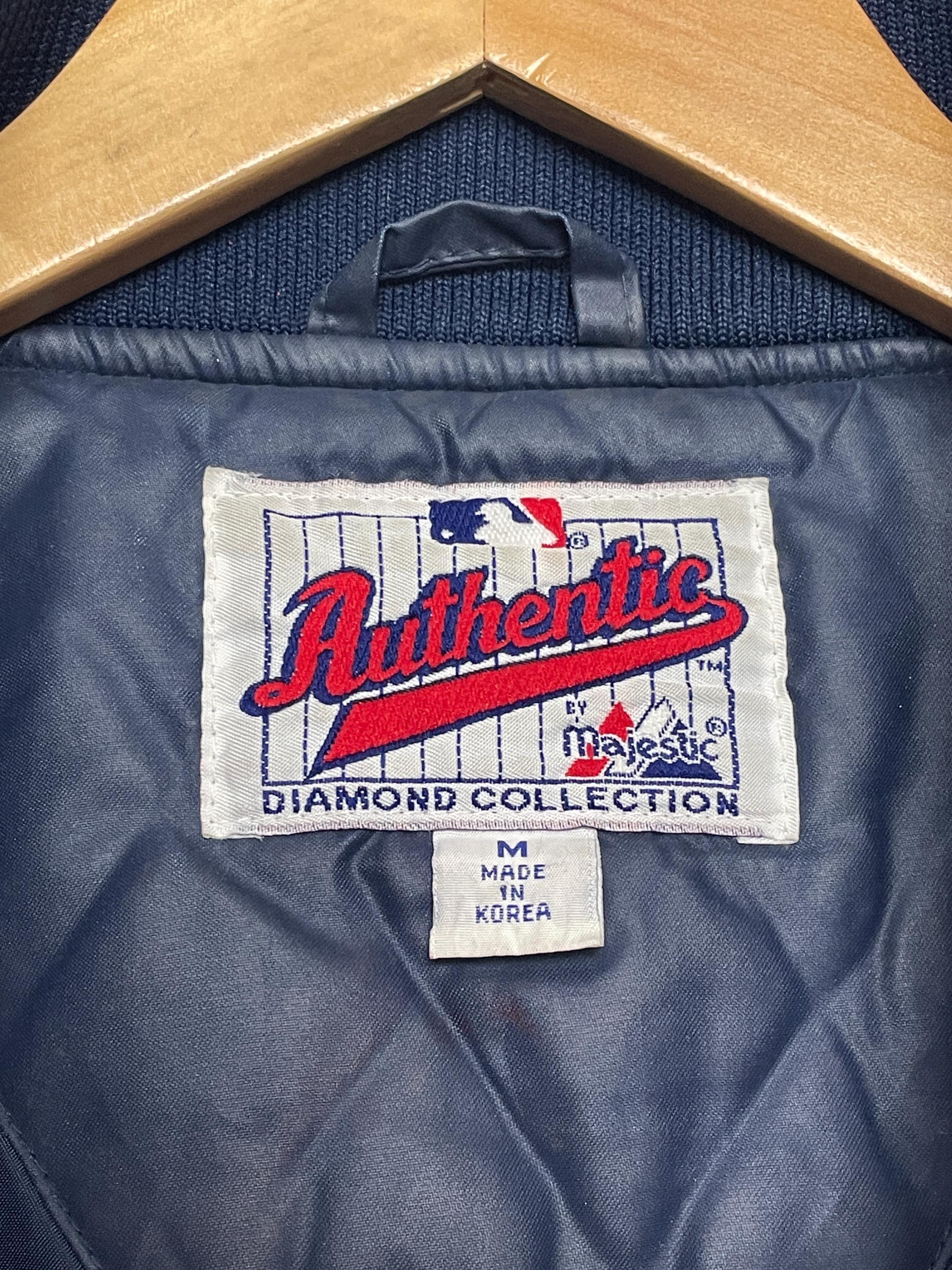 Vintage 1995 World Series Champions Atlanta Braves MLB Baseball