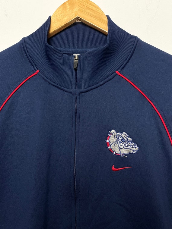 Gonzaga jackets hotsell