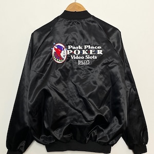Vintage Bally Jacket - Etsy