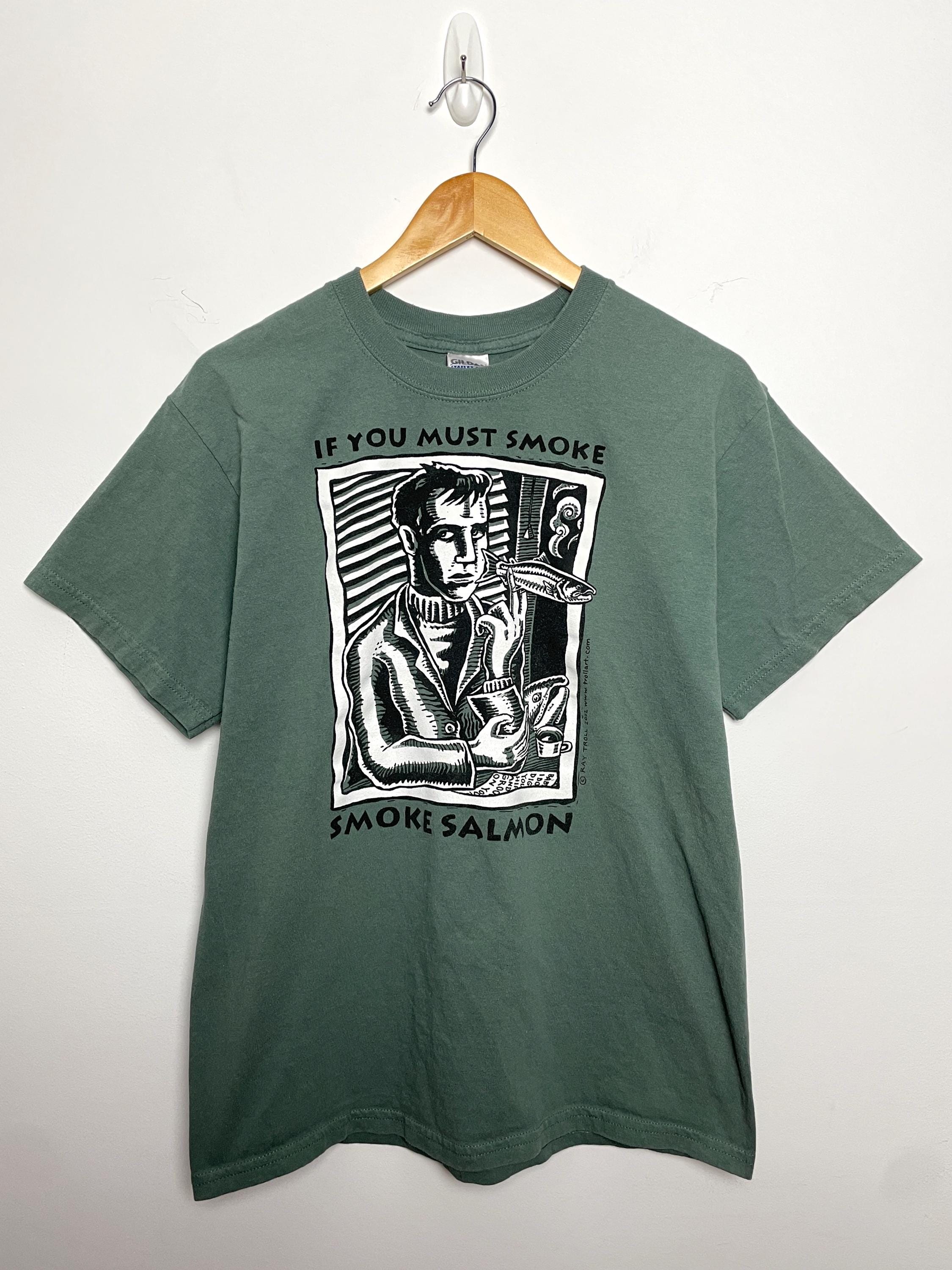 Ray Troll Art - Etsy Canada